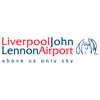 Liverpool John Lennon Airport